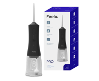 Feelo Irygator PRO Czarny - 1225763 - zdjęcie 1